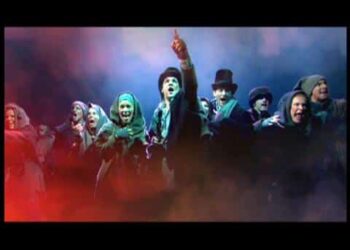 Les Misérables in Concert: The 25th Anniversary: Book vs. Film - Summary & Analysis
