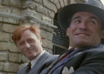 A Dance to the Music of Time: Book vs. TV Series - Summary & Analysis