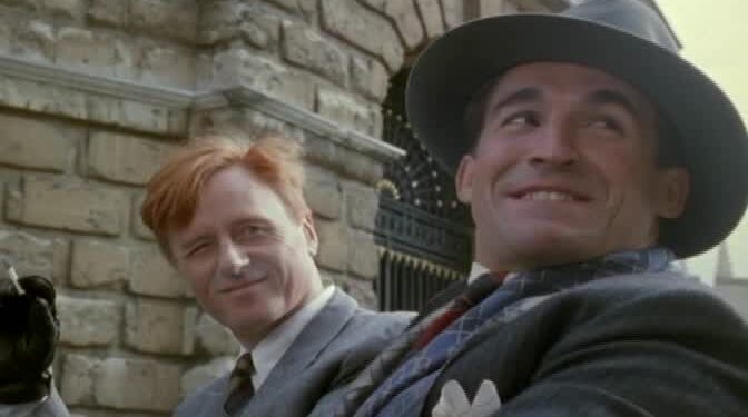 A Dance to the Music of Time: Book vs. TV Series - Summary & Analysis