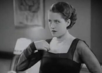 When Words Come Alive: The Divorcee