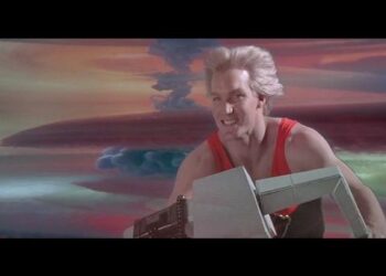 Life After Flash: Book vs. Film - Summary & Analysis