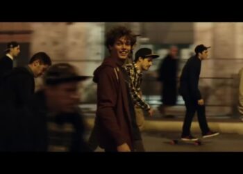 When Words Come Alive: Slam