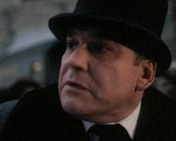 When Words Come Alive: Little Men