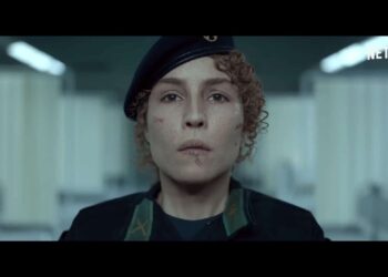 When Words Come Alive: Black Crab