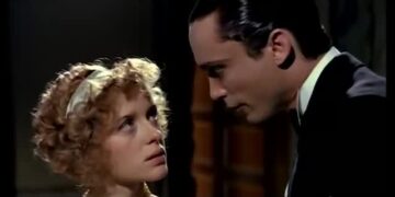 An ailing vampire count travels to Italy with his servant to find a bride.