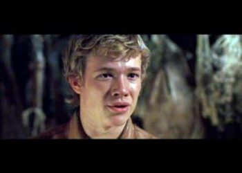 When Words Come Alive: Eragon