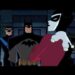 Batman and Harley Quinn: Book vs. Film - Summary & Analysis