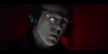 When Words Come Alive: Death Wish