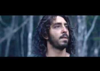 When Words Come Alive: Lion