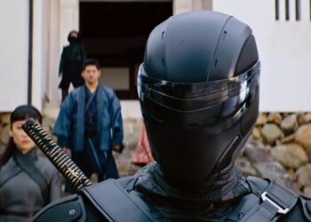 When Words Come Alive: Snake Eyes