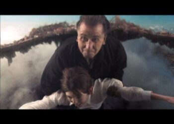 Skellig: The Owl Man: Book vs. Film - Summary & Analysis