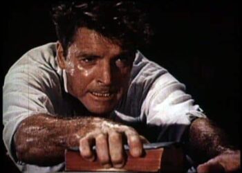 When Words Come Alive: Elmer Gantry