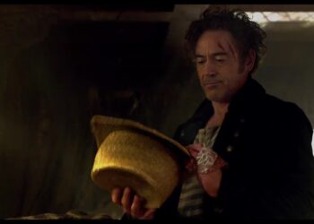 When Words Come Alive: Dolittle (2020)