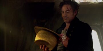 When Words Come Alive: Dolittle (2020)