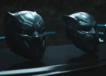 The nation of Wakanda is pitted against intervening world powers as they mourn the loss of their king T'Challa.
