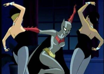 Batman: Mystery of the Batwoman: Book vs. Film - Summary & Analysis