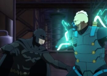 Bruce Wayne is missing. Alfred covers for him while Nightwing and Robin patrol Gotham City in his stead. And a new player, Batwoman, investigates Batman's disappearance.