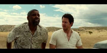 When Words Come Alive: 2 Guns