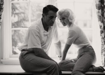 A fictionalized chronicle of the inner life of Marilyn Monroe.