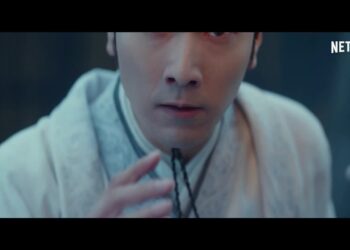 The Yin-Yang Master: Dream of Eternity: Book vs. Film - Summary & Analysis