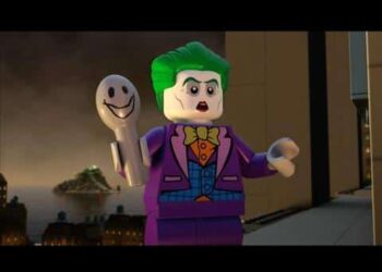 Lego DC Comics Superheroes: Justice League - Gotham City Breakout: Book vs. Film - Summary & Analysis