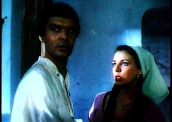 Decameron Nights: Book vs. Film - Summary & Analysis