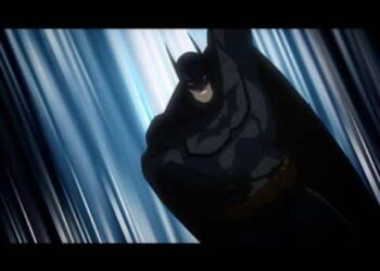 Batman: Assault on Arkham: Book vs. Film - Summary & Analysis