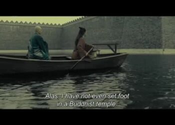 Legend of the Demon Cat: Book vs. Film - Summary & Analysis