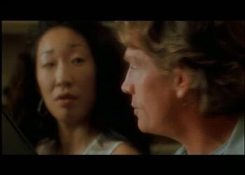 When Words Come Alive: Sideways