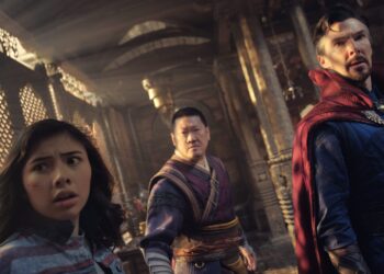 Dr. Stephen Strange casts a forbidden spell that opens the doorway to the multiverse, including alternate versions of himself, whose threat to humanity is too great for the combined forces of Strange, Wong, and Wanda Maximoff.