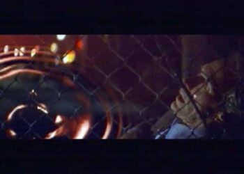 When Words Come Alive: Blood Work