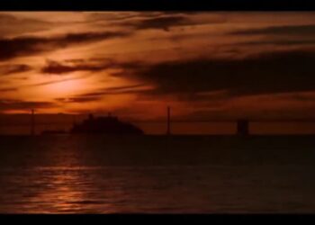 Escape from Alcatraz: Book vs. Film - Summary & Analysis