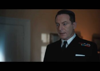 Operation Mincemeat: Book vs. Film - Summary & Analysis