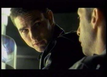 When Words Come Alive: Minority Report