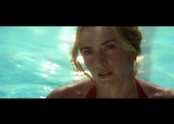 When Words Come Alive: Little Children