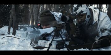 Attack on Finland: Book vs. Film - Summary & Analysis