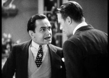 When Words Come Alive: Little Caesar