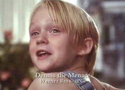 Dennis the Menace: Book vs. Film - Summary & Analysis