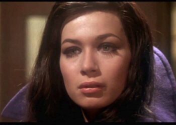 Blood from the Mummy's Tomb: Book vs. Film - Summary & Analysis