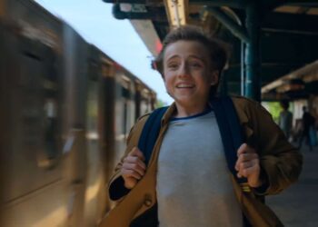 Better Nate Than Ever: Book vs. Film - Summary & Analysis