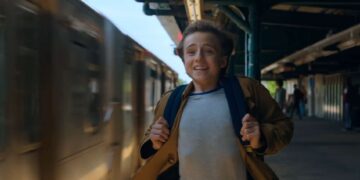 Better Nate Than Ever: Book vs. Film - Summary & Analysis