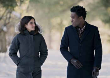 When Words Come Alive: Let It Snow