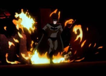 Batman: Year One: Book vs. Film - Summary & Analysis