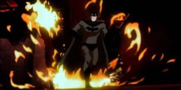 Batman: Year One: Book vs. Film - Summary & Analysis