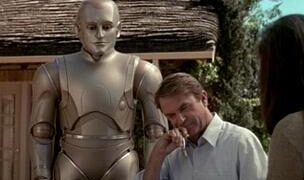 Bicentennial Man: Book vs. Film - Summary & Analysis