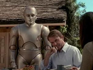 Bicentennial Man: Book vs. Film - Summary & Analysis