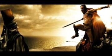 When Words Come Alive: 300