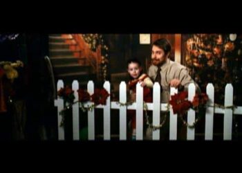 When Words Come Alive: Snow Angels