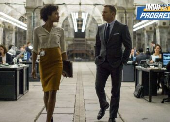 On this IMDbrief, presented by Progressive, let's look at the evolution of the women who loved the spy, and hear from four who co-star with Daniel Craig in Bond 25.