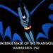 Batman: Mask of the Phantasm: Book vs. Film - Summary & Analysis